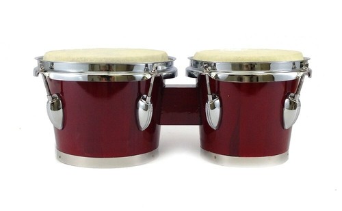 Zenison legno rosso - zenison,