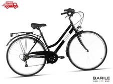 Bici myland dosso city - bici,