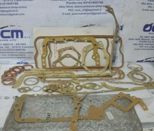 KIT SERIE GUARNIZIONI MOTORE