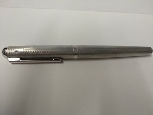 Penna argento 925 vintage