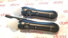 Sony playstation move motion - playstation,
