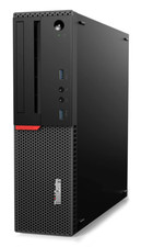 Lenovo Windows 11 Desktop i5 Computer SFF PC fino a 16 GB RAM 1 TB HDD/SSD Wi-Fi