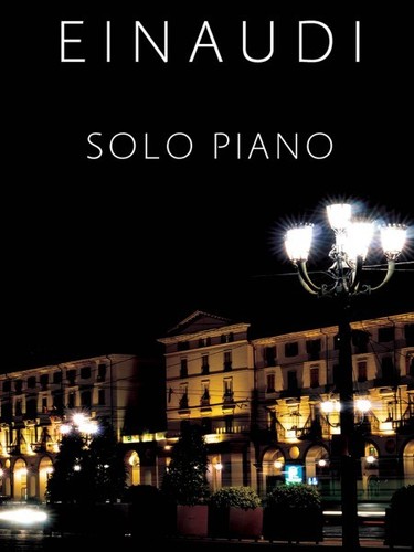 Ludovico einaudi solo piano - solo,