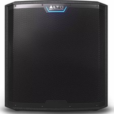 ALTO PROFESSIONAL TS15S