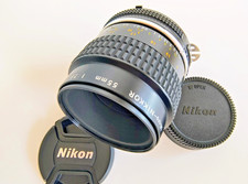 [OTTIME CONDIZIONI] Nikon Ai-S