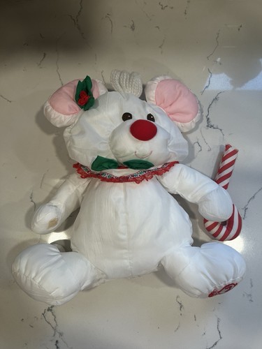 Peluche fisher price puffalump - fisher,
