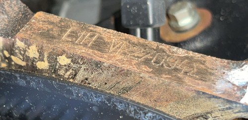 Motore semicompleto per ford - motore,