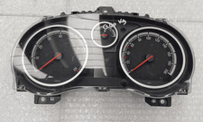 13372993 Quadro strumenti compl.  OPEL CORSA VAN 1.0 12V Ber 3p/b/998cc