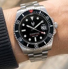 Orologio nh35 tactical diver - orologio,