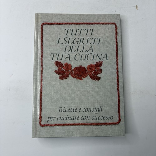 Tutti segreti della tua - tutti,