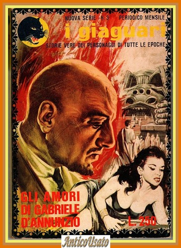 Gli amori gabriele - di,