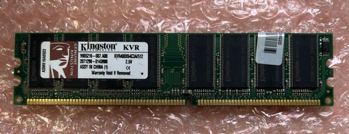Kingston 512 - , mb