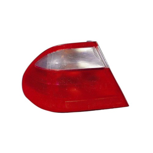 Fanale posteriore sinistro - posteriore, sx
