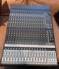 Mixer analogico premium Mackie