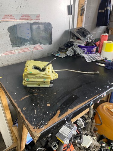 Selettore cambio automatico