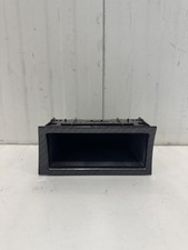 Cassetto portaoggetti carbonio console centrale Mercedes Slk  R170 PRE EVO 200