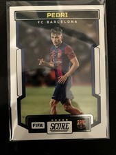 2023-24 Panini SCORE FIFA