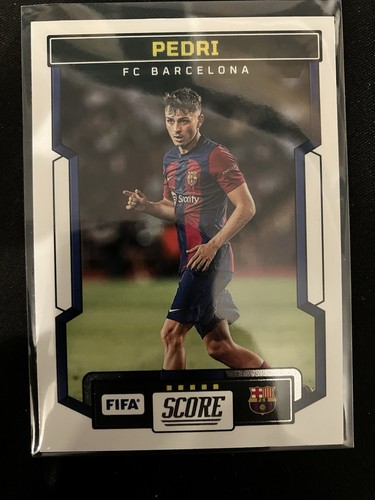 2023 panini score fifa - 2023-24,