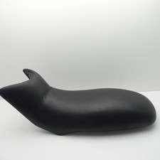 Sella imbottita aprilia pegaso - sella,