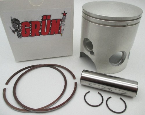 Kit pistoncini yamaha - pistoncini, rd400