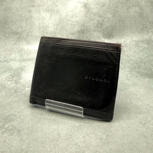 Bulgari bvlgari portafoglio - bulgari,