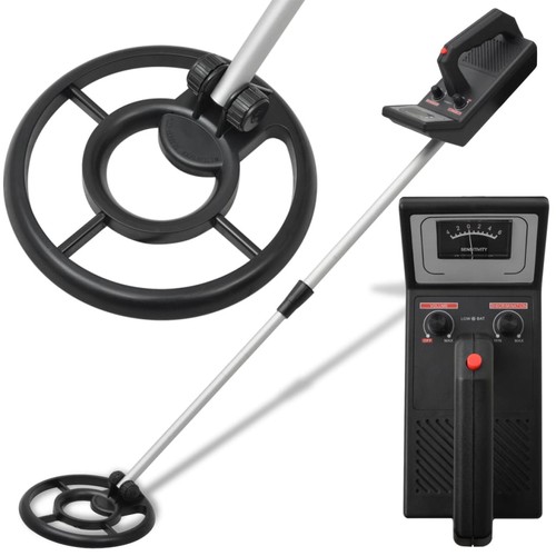 Metal detector profondità - detector,
