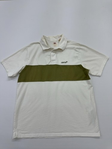 Polo levi uomo - levi’s, logo