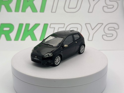 Fiat abarth grande punto - fiat-abarth,