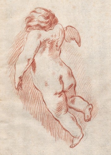 Cupid angelo putto - cupid,