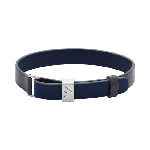 Bracciale uomo emporio armani - emporio,