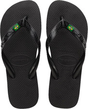 - Top Brasil, Infradito
