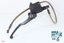 Aprilia 125cc af1 - 125cc, project