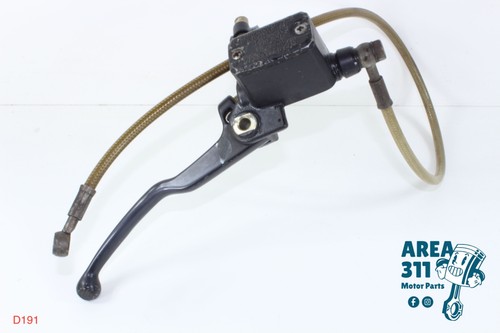 Aprilia 125cc af1 - 125cc,