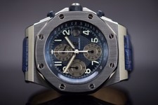 Audemars piguet royal - piguet,