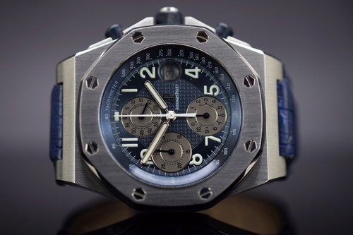 Audemars piguet royal oak - royal,