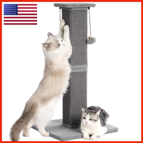Pawfessor tiragraffi per gatti - pawfessor,