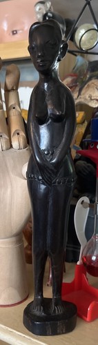Statua scultura donna - ,