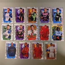 Topps F1 Turbo Attax 2025 Set