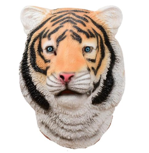 Pkpohs copricapo animale - [pkpohs],