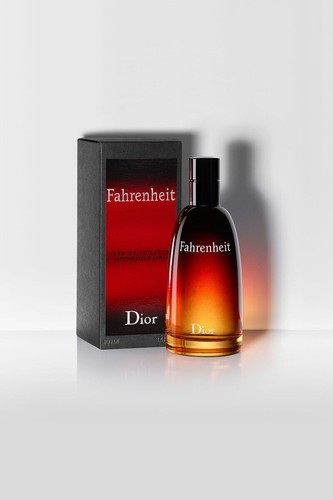 Dior fahrenheit edt 100 - dior,