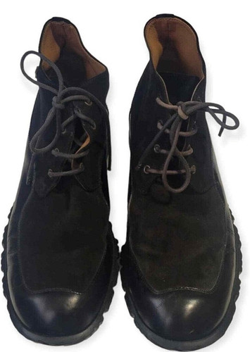 Scarpe uomo gianfranco ferre - uomo,
