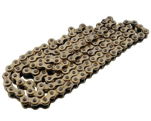Catena heavy gold rinforzata - catena,