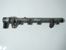 Rail-Rohr für Mercedes