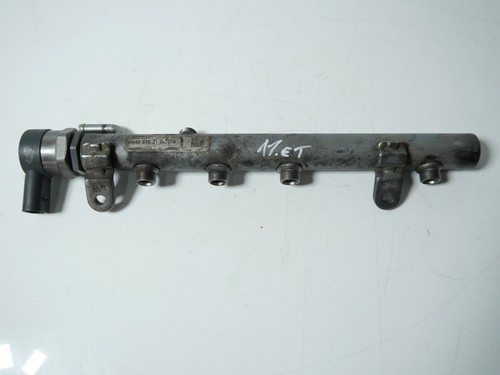 Tubo rail per mercedes classe - per,