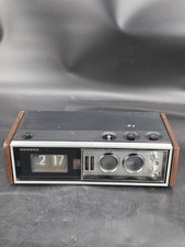 Radio d'epoca PANASONIC