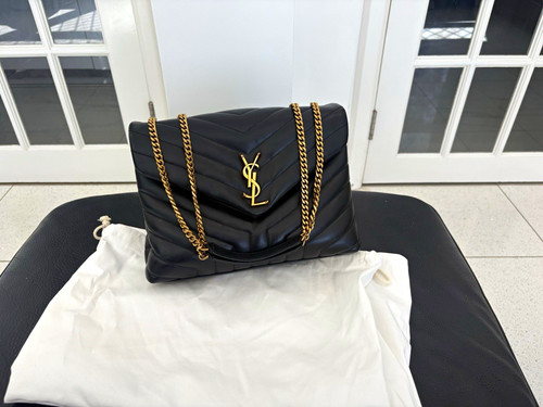 Borsa tracolla ysl - a, saint