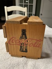 Coca-Cola Cassa Porta CD