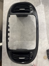 Mascherina Cornice Stereo