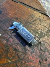 Lucchetto Ruota Cigno Nos Nib