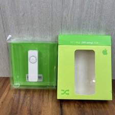 Apple iPod shuffle 1a
